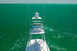 2011 Viking 70 Convertible thumbnail 25