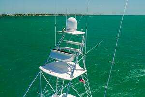 2011 Viking 70 Convertible thumbnail 26