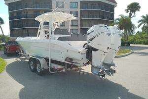  2025 Glasstream 328 SCX Yacht For Sale in Punta Gorda FL