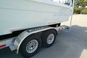  2025 Glasstream 328 SCX Yacht For Sale in Punta Gorda FL