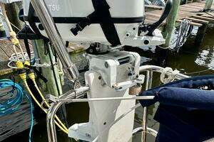 2015 Beneteau Oceanis 45 thumbnail 80