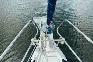 2015 Beneteau Oceanis 45 thumbnail 40