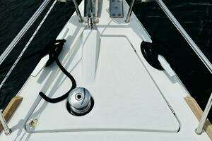 2015 Beneteau Oceanis 45 thumbnail 39