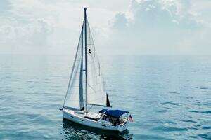 2015 Beneteau Oceanis 45 thumbnail 11