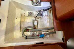 2015 Beneteau Oceanis 45 thumbnail 53