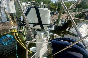 2015 Beneteau Oceanis 45 thumbnail 81