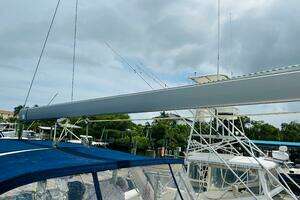 2015 Beneteau Oceanis 45 thumbnail 33