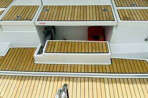 2015 Beneteau Oceanis 45 thumbnail 19