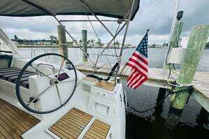 2015 Beneteau Oceanis 45 thumbnail 25