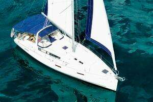 2015 Beneteau Oceanis 45 thumbnail 3
