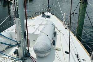2015 Beneteau Oceanis 45 thumbnail 38