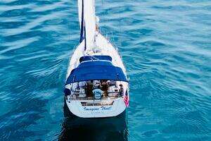 2015 Beneteau Oceanis 45 thumbnail 6