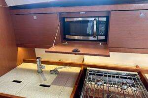 2015 Beneteau Oceanis 45 thumbnail 59
