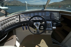 35ft Cobalt Yacht For Sale