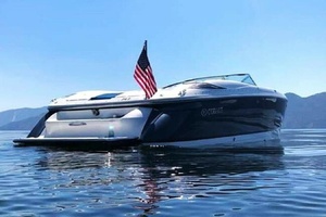 35ft Cobalt Yacht For Sale
