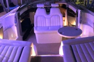 35ft Cobalt Yacht For Sale