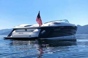 35ft Cobalt Yacht For Sale