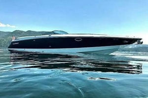 35ft Cobalt Yacht For Sale