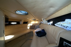 35ft Cobalt Yacht For Sale