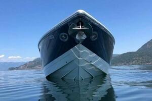 35ft Cobalt Yacht For Sale
