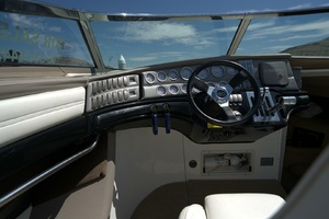 35ft Cobalt Yacht For Sale