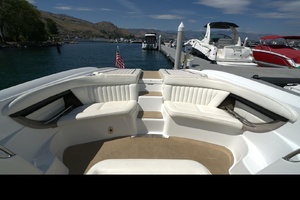 35ft Cobalt Yacht For Sale