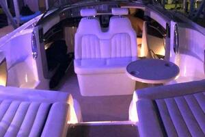 35ft Cobalt Yacht For Sale