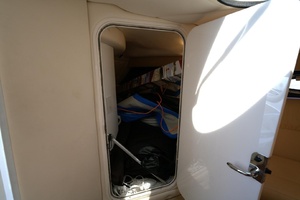 35ft Cobalt Yacht For Sale