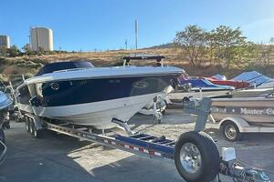 35ft Cobalt Yacht For Sale