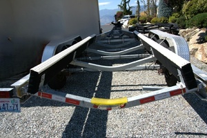 35ft Cobalt Yacht For Sale