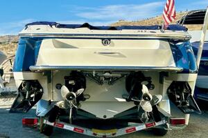 35ft Cobalt Yacht For Sale