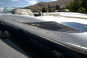 35ft Cobalt Yacht For Sale