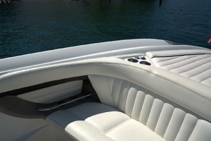 35ft Cobalt Yacht For Sale