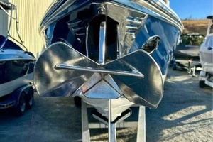 35ft Cobalt Yacht For Sale