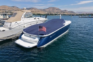 35ft Cobalt Yacht For Sale