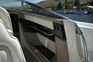 35ft Cobalt Yacht For Sale