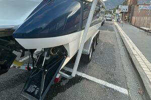 35ft Cobalt Yacht For Sale