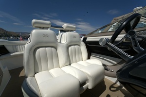 35ft Cobalt Yacht For Sale