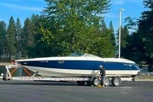 35ft Cobalt Yacht For Sale