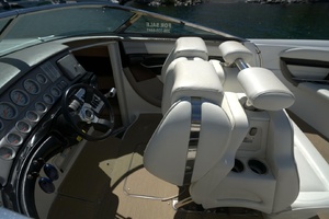 35ft Cobalt Yacht For Sale
