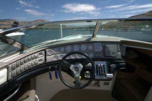 35ft Cobalt Yacht For Sale