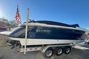 35ft Cobalt Yacht For Sale