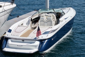 35ft Cobalt Yacht For Sale