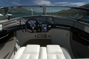 35ft Cobalt Yacht For Sale