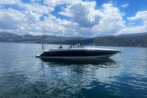 35ft Cobalt Yacht For Sale