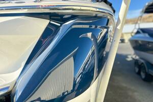 35ft Cobalt Yacht For Sale