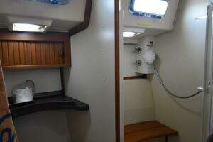 2004 Island Packet 485 thumbnail 34