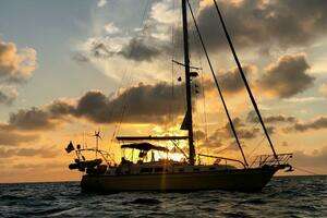 2004 Island Packet 485 thumbnail 38