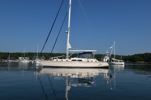 Vessel Image #1