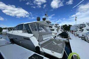 2013 Sealine S450 Yacht For Sale in Warwick RI